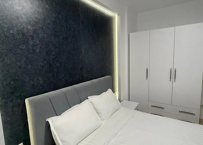 Grey Opal 아파트 *