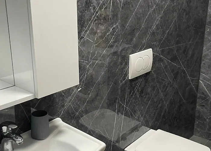 Grey Opal 아파트 *