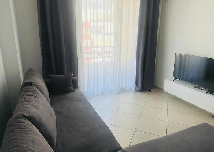 아파트 Grey Opal *