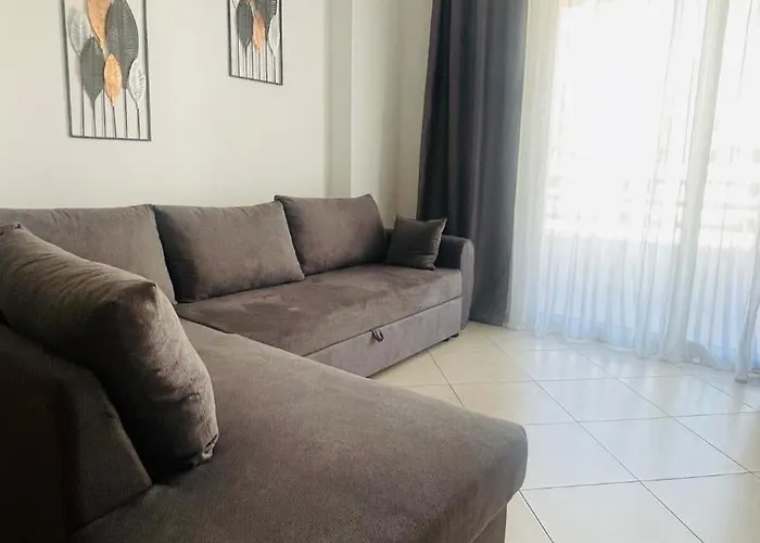 Lejlighed Grey Opal *