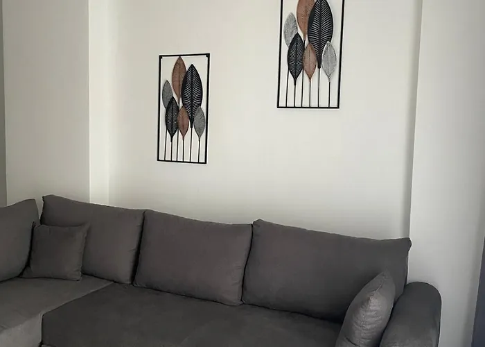 Grey Opal Apartamento