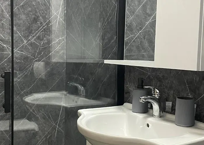 Lejlighed Grey Opal *